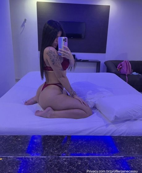 Jaine Cassu estrella de alta calidad fotos