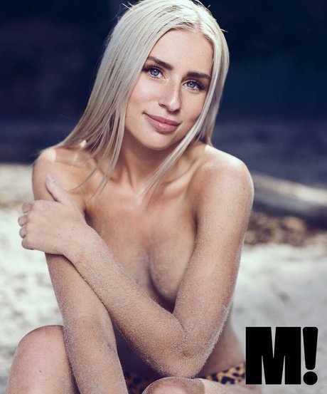Isabel Ditlevsen art actress img