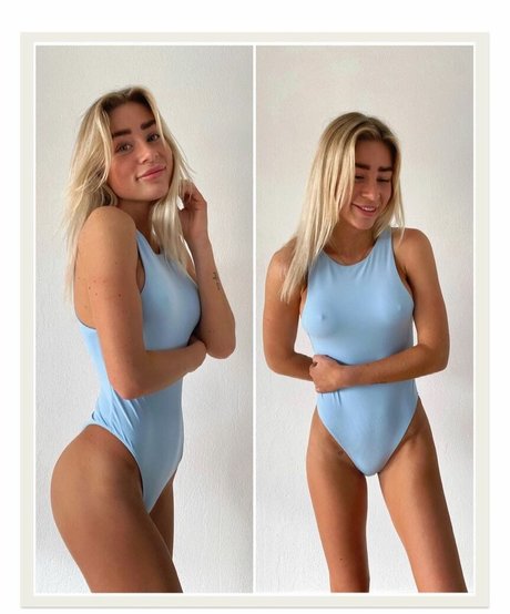 Isabel Ditlevsen modelo adulto galerías