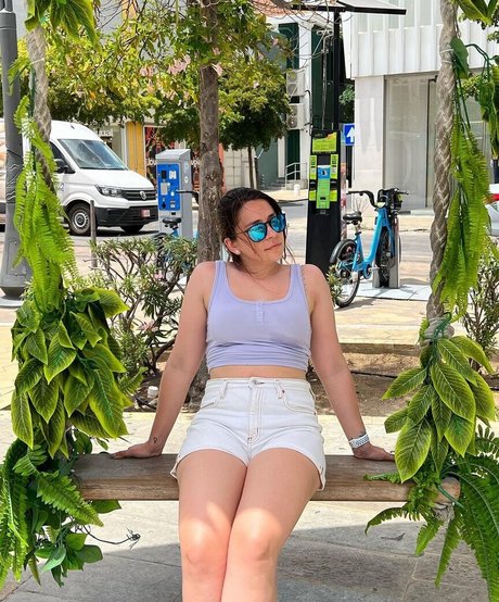 Fitfissy modelo imágenes