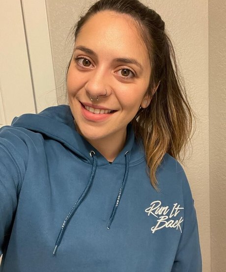 Fitfissy estrella porno hermosa fotos