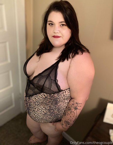 theogcouple bonita estrella imagen