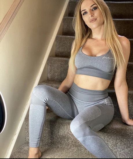 Jill Leslie_ étoile sympa photo