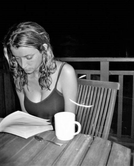 Sarah Champion desnudos de modelos archivo