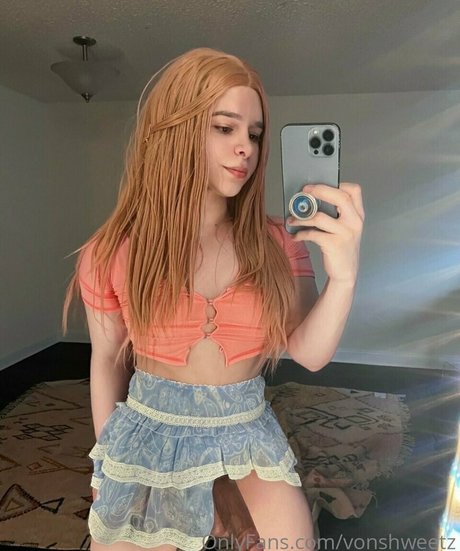 vonshweetz sexo estrella galerías