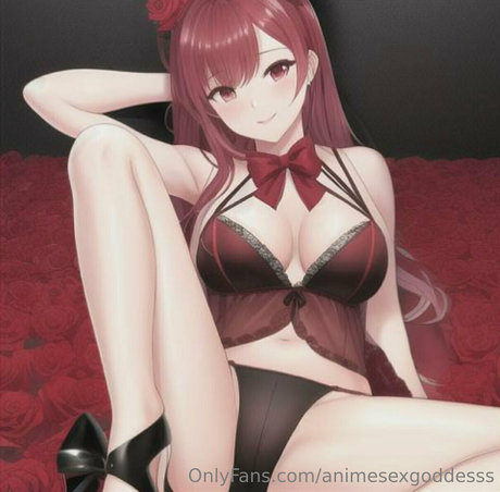 animesexgoddesss star du porno de haute qualité photo