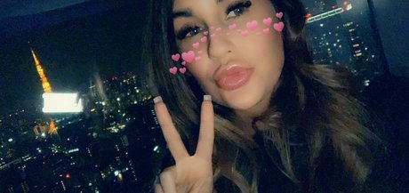 scout estrella porno atractiva foto