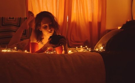 Aleenaxlaced art de star du porno des photos