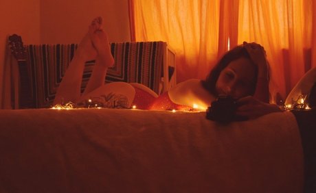 Aleenaxlaced estrella porno foto