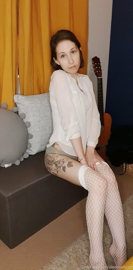 Aleenaxlaced star du porno xxx images