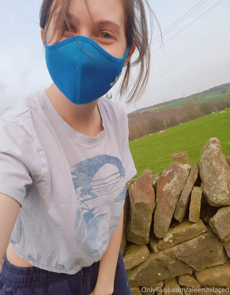 Aleenaxlaced étoile hd archive