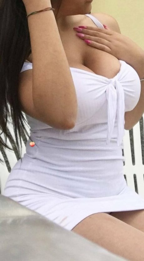 Alessia Barberio nudes model image