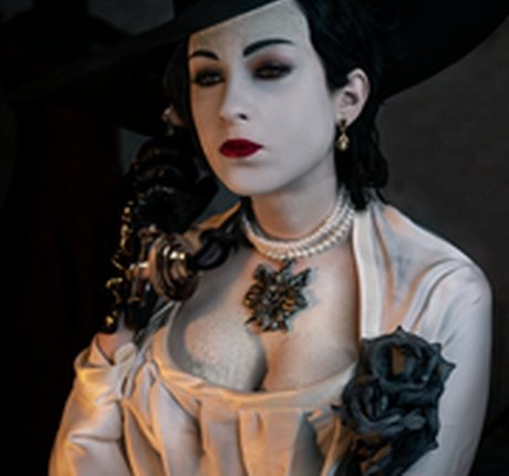 Jokerlolibel estrella porno sexy imágenes