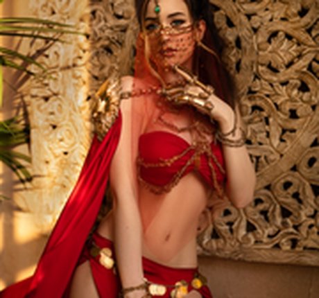 Jokerlolibel estrella caliente imagen