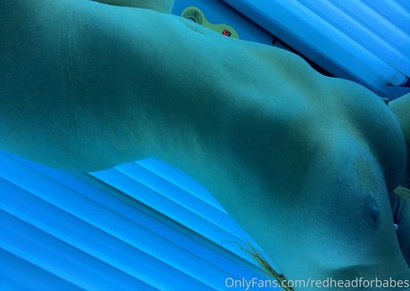 Redheadbbb Image de profil