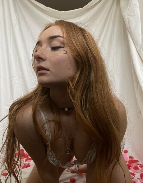 Redheadbbb Imagen de perfil