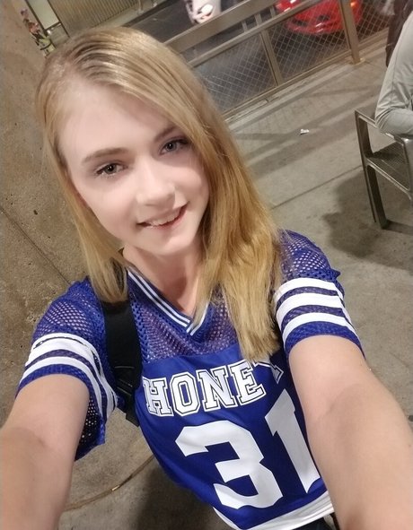 xxhannahhaysxx modèle pornographique galeries