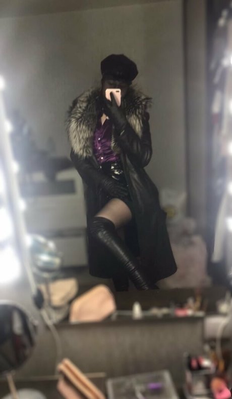 julisunrise official mejor actriz foto