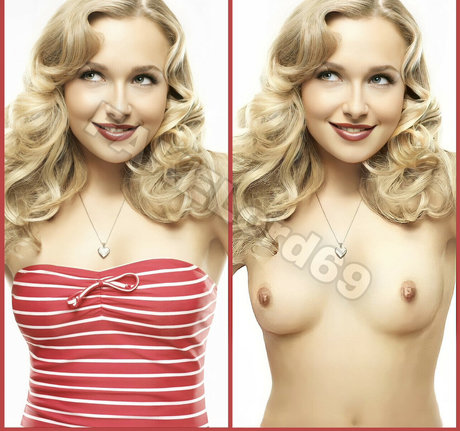 AI Generated Celebs star du porno chaude img