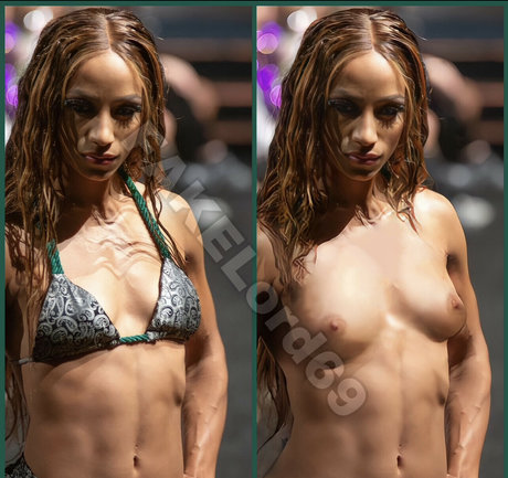 AI Generated Celebs étoile chaude img