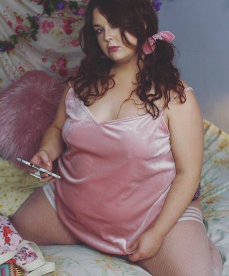 honeybuntv perfect model picture