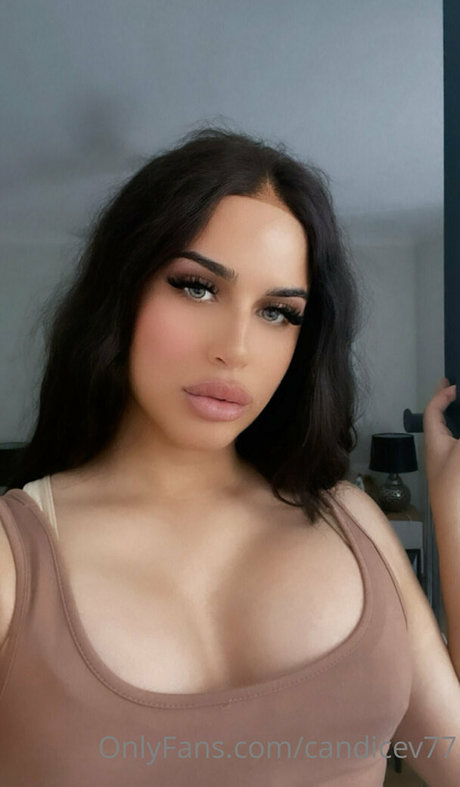 candicev77 actrice sexy collection