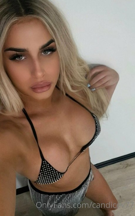 candicev77 estrella atractiva imagen