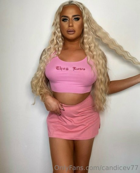 candicev77 actriz exclusiva foto