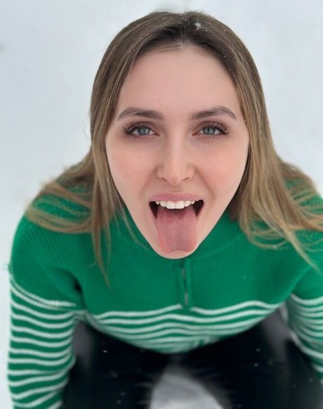 AlinaRai estrella del arte recopilación