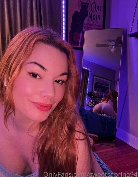 sweetsabrina94 modelo gratis recopilación