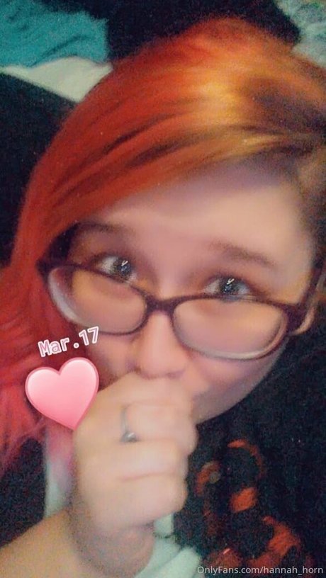 hannah horn star du porno chaud photos