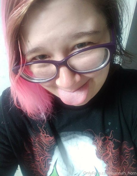 hannah horn haut de star du porno image