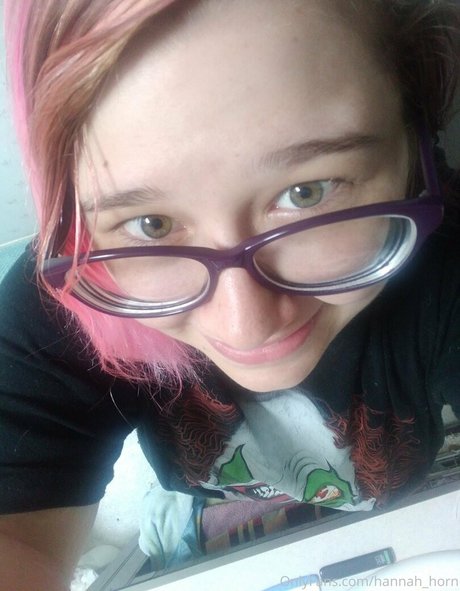 hannah horn estrella del sexo fotos