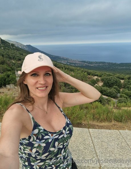 jessicatdevil estrella exclusiva fotos