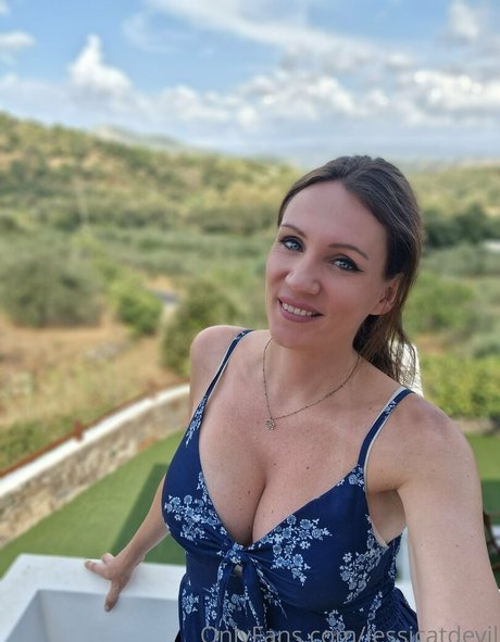 jessicatdevil star nude pics