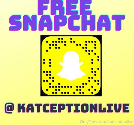 katceptionlive étoile photo