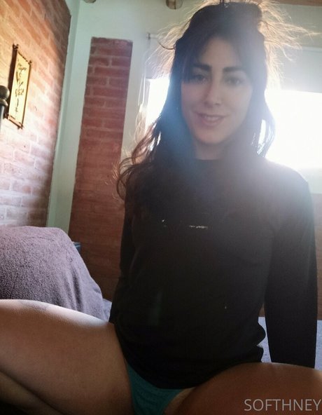softhney sex model picture