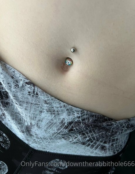 downtherabbithole666 estrella agradable fotos
