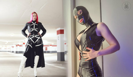 downtherabbithole666 actriz de desnudos imagen