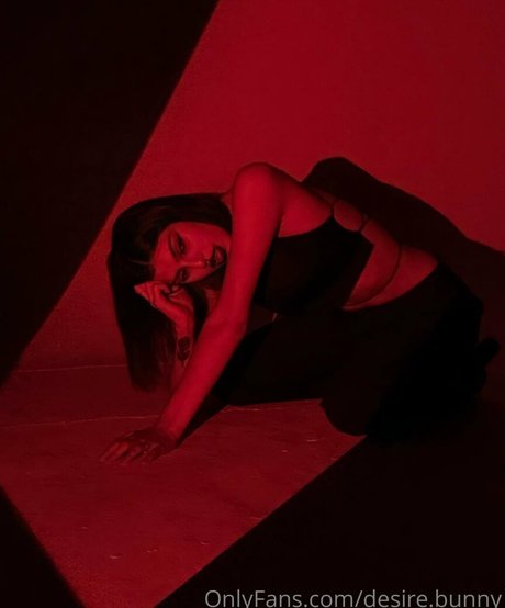 desire bunny actriz exclusiva archivo