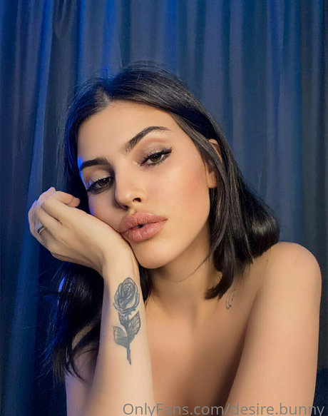 desire bunny modèle meilleur images