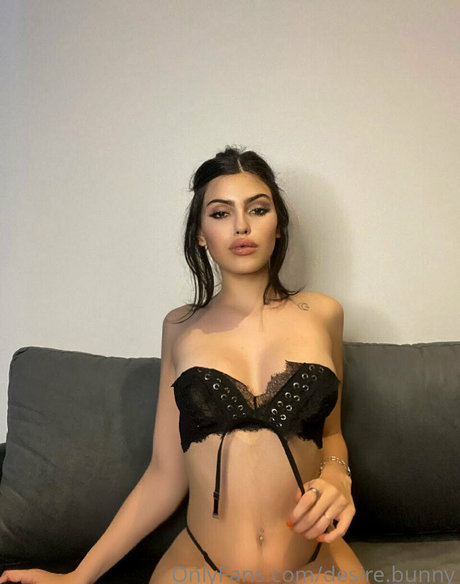 desire bunny nice model pics