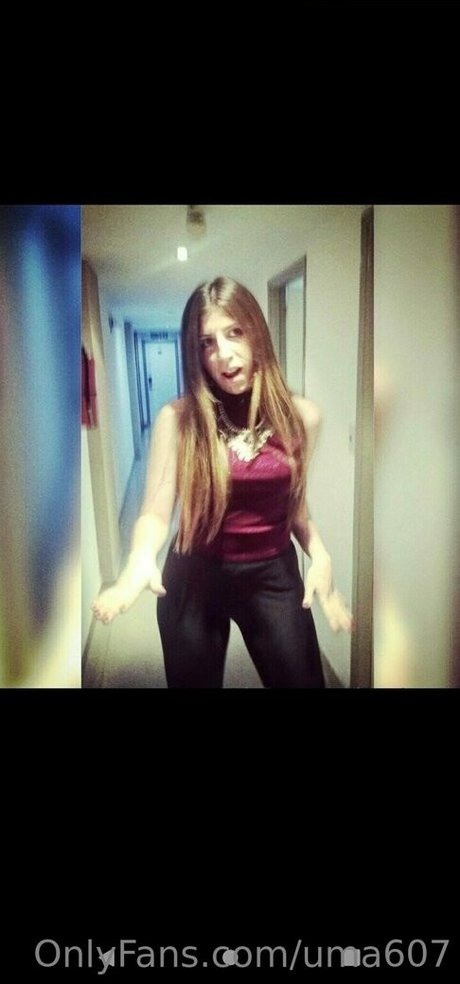 uma607 estrella porno fotos