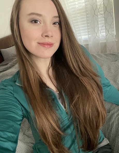 Veronica Cookies exclusive model galleries