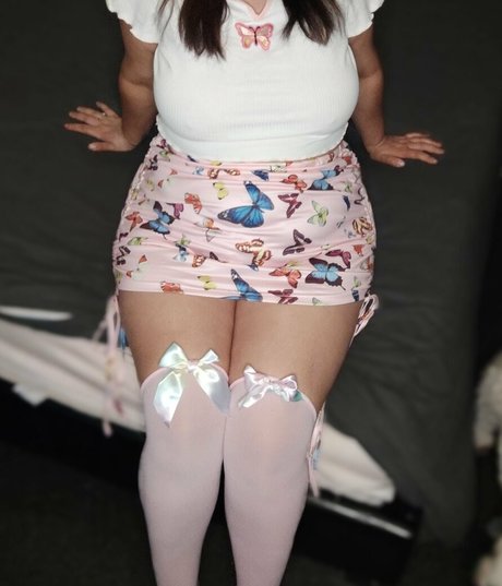 lovelyloulouxo modèle chaud galeries