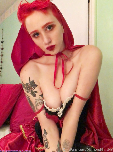 diamondgirlsny belle étoile collection