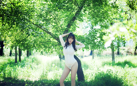 Wang Yu Chun adult actress photos