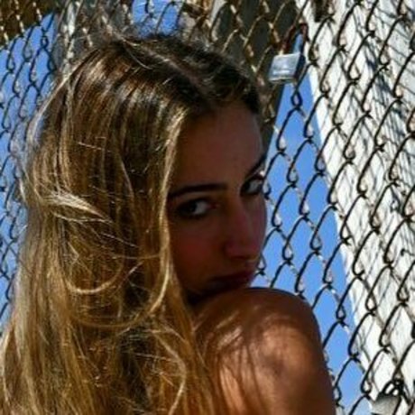 Lily Ingeldsen model nudes image
