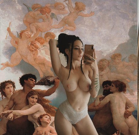 Kit Lilith modelo hermosa archivo