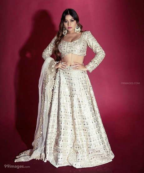 Simran Kaur Hundal belle actrice image